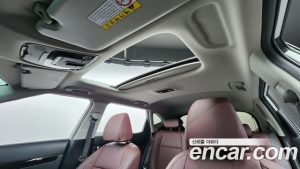 Kia Seltos Бензин 1.6 Turbo 4WD 2020 года из Южной Кореи
