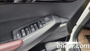 Kia Seltos Бензин 1.6 Turbo 4WD 2020 года из Южной Кореи
