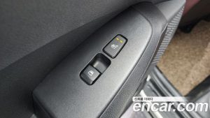 Kia Seltos Бензин 1.6 Turbo 4WD 2020 года из Южной Кореи