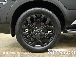 Kia Mohave Дизель 3.0 4WD 6인승 2021 года из Южной Кореи