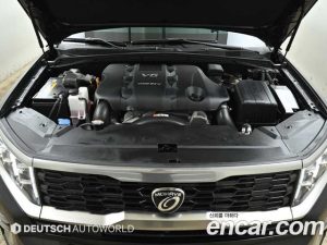 Kia Mohave Дизель 3.0 4WD 6인승 2021 года из Южной Кореи