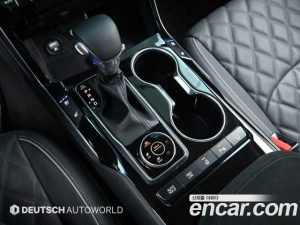 Kia Mohave Дизель 3.0 4WD 6인승 2021 года из Южной Кореи