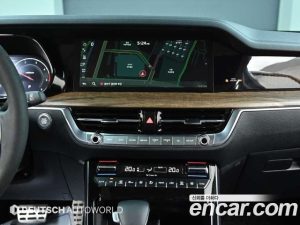 Kia Mohave Дизель 3.0 4WD 6인승 2021 года из Южной Кореи
