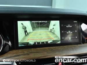 Kia Mohave Дизель 3.0 4WD 6인승 2021 года из Южной Кореи