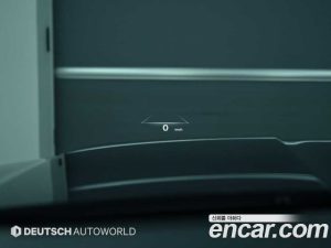 Kia Mohave Дизель 3.0 4WD 6인승 2021 года из Южной Кореи