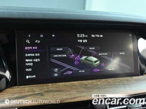 Kia Mohave Дизель 3.0 4WD 6인승 2021 года из Южной Кореи