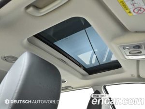 Kia Mohave Дизель 3.0 4WD 6인승 2021 года из Южной Кореи