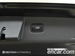 Kia Mohave Дизель 3.0 4WD 6인승 2021 года из Южной Кореи