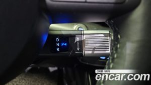 Hyundai Kona Inspiration 2023 года из Южной Кореи