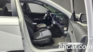 Hyundai Kona Inspiration 2023 года из Южной Кореи