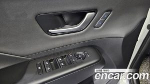 Hyundai Kona Inspiration 2023 года из Южной Кореи