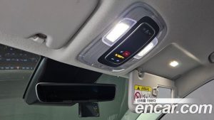 Hyundai Kona Inspiration 2023 года из Южной Кореи