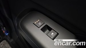 Hyundai Kona Inspiration 2023 года из Южной Кореи