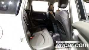Mini Cooper 5Door DEFAULT 2021 года из Южной Кореи