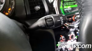 Mini Cooper 5Door DEFAULT 2021 года из Южной Кореи