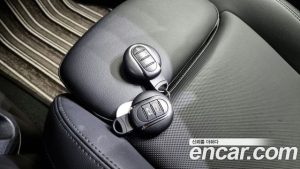 Mini Cooper 5Door DEFAULT 2021 года из Южной Кореи