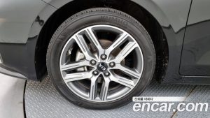 Kia K3 Standard 2021 года из Южной Кореи