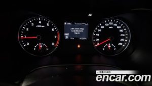 Kia K3 Standard 2021 года из Южной Кореи