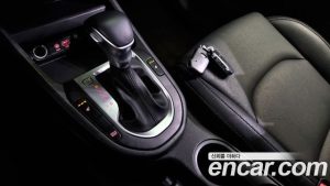Kia K3 Standard 2021 года из Южной Кореи