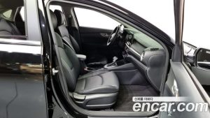 Kia K3 Standard 2021 года из Южной Кореи