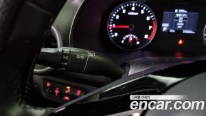 Kia K3 Standard 2021 года из Южной Кореи