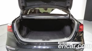 Kia K3 Standard 2021 года из Южной Кореи