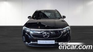 Mercedes-Benz EQA EQA250 2023 года из Южной Кореи