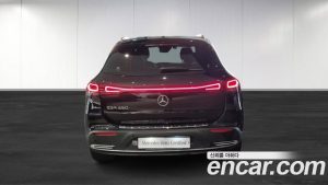 Mercedes-Benz EQA EQA250 2023 года из Южной Кореи