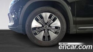 Mercedes-Benz EQA EQA250 2023 года из Южной Кореи
