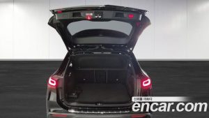 Mercedes-Benz EQA EQA250 2023 года из Южной Кореи