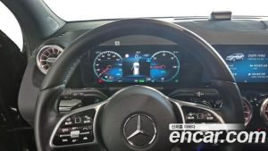 Mercedes-Benz EQA EQA250 2023 года из Южной Кореи