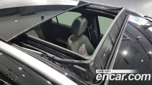 Mercedes-Benz EQA EQA250 2023 года из Южной Кореи