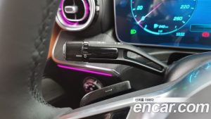 Mercedes-Benz C-Class C300 4MATIC Avantgarde 2023 года из Южной Кореи