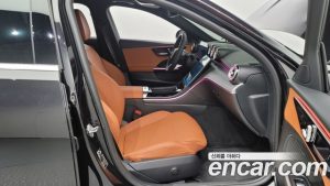 Mercedes-Benz C-Class C300 4MATIC Avantgarde 2023 года из Южной Кореи