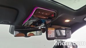 Mercedes-Benz C-Class C300 4MATIC Avantgarde 2023 года из Южной Кореи