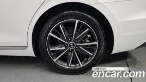 Hyundai Grandeur 2.5 2022 года из Южной Кореи