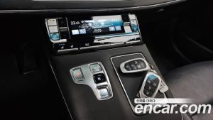 Hyundai Grandeur 2.5 2022 года из Южной Кореи