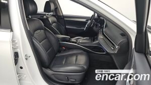 Hyundai Grandeur 2.5 2022 года из Южной Кореи
