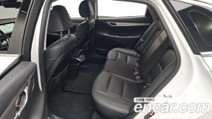 Hyundai Grandeur 2.5 2022 года из Южной Кореи