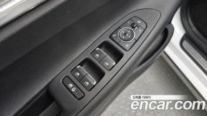 Hyundai Grandeur 2.5 2022 года из Южной Кореи