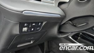 Hyundai Grandeur 2.5 2022 года из Южной Кореи
