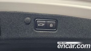 Hyundai Grandeur 2.5 2022 года из Южной Кореи