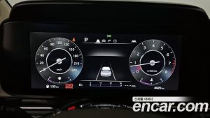 Kia Carnival Бензин 9-Seater HI-Limousine 2023 года из Южной Кореи