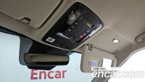 Kia Carnival Бензин 9-Seater HI-Limousine 2023 года из Южной Кореи