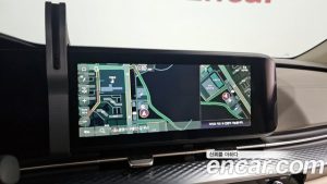 Kia Carnival Бензин 9-Seater HI-Limousine 2023 года из Южной Кореи