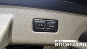 Kia Carnival Бензин 9-Seater HI-Limousine 2023 года из Южной Кореи