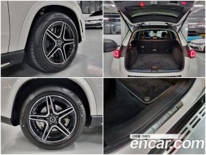 Mercedes-Benz GLE-Class GLE450 4MATIC 2020 года из Южной Кореи