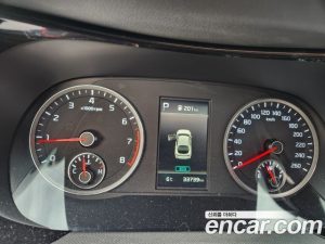 Kia K5 2.0 2021 года из Южной Кореи