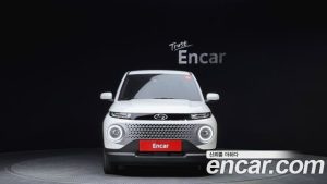 Hyundai Casper D ESSENTIAL Light 2024 года из Южной Кореи