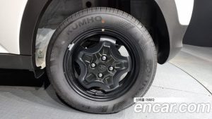 Hyundai Casper D ESSENTIAL Light 2024 года из Южной Кореи